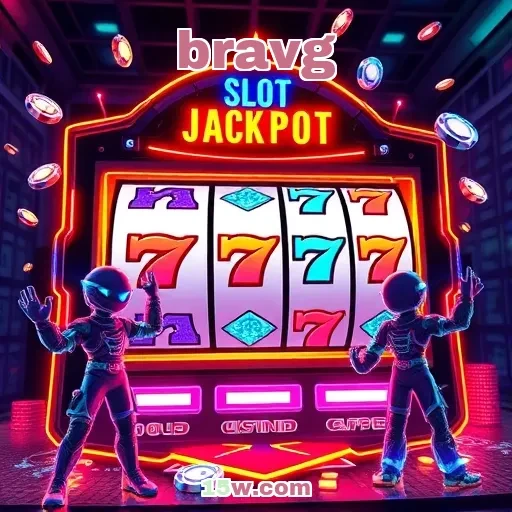 bravg: Aventura e Adrenalina nos Jogos de Ação que Você Precisa Conhecer