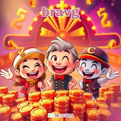 bravg Aventura: Explore os Melhores Jogos e Suas Narrativas Fascinantes