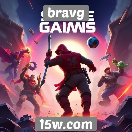 Compare as melhores ofertas de jogos no bravg