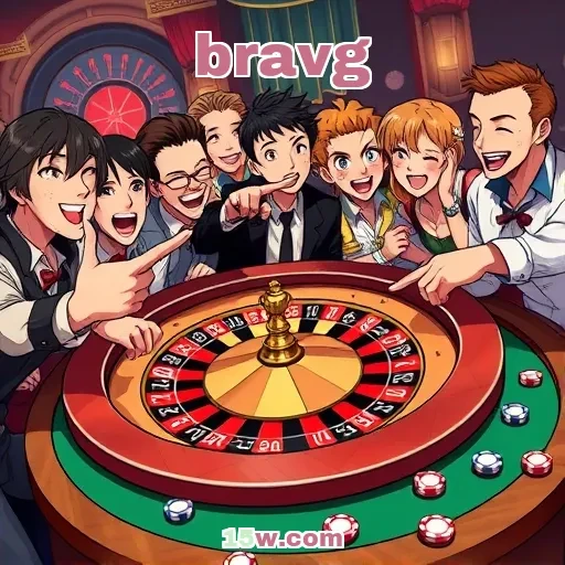 bravg: A Magia dos Jogos de Tabuleiro em Um Só Lugar