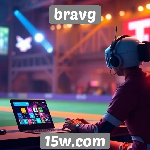 trends em jogabilidade no bravg para 2025