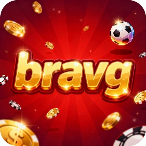 bravg Logo