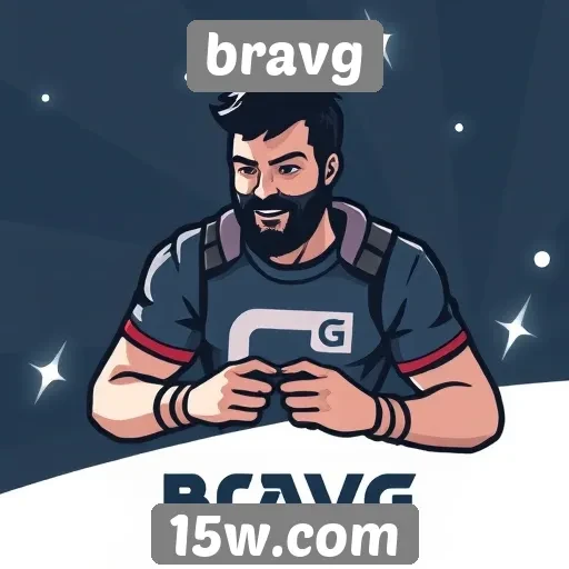 Impacto das atualizações mensais no bravg