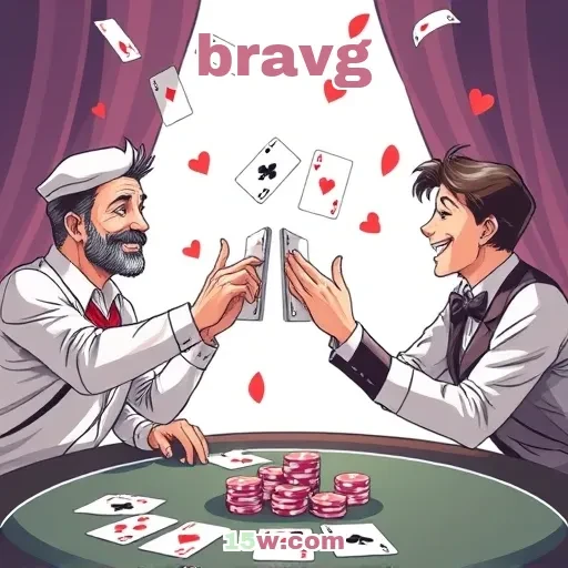 bravg: Acelere nas Corridas e Vença Desafios Empolgantes