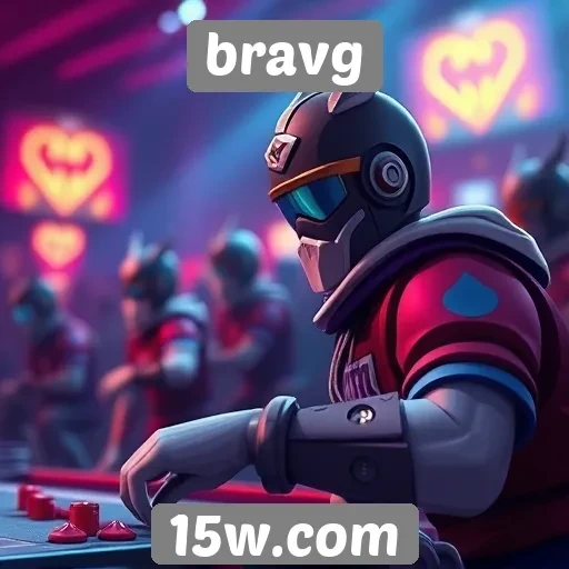 Novidades no sistema de recompensas do bravg