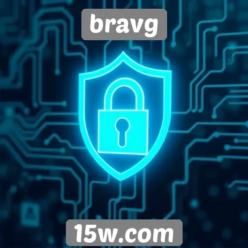 Avaliação da segurança e privacidade do bravg