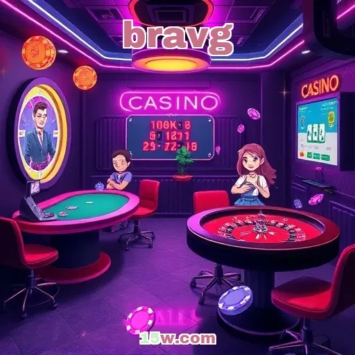 bravg Social: Descubra o Poder da Comunidade Gamer no Brasil