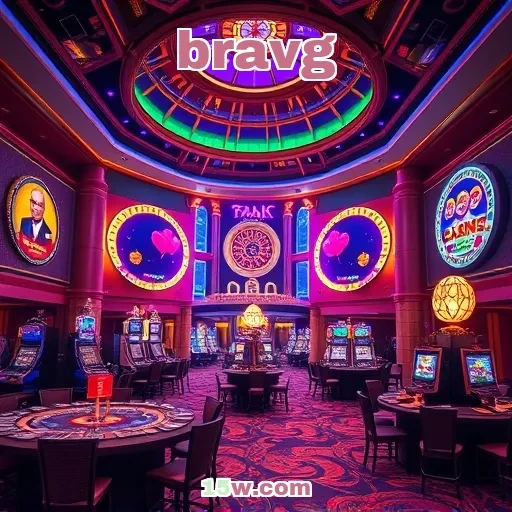 bravg: Estratégias Imperdíveis Para Dominar Seus Jogos Favoritos