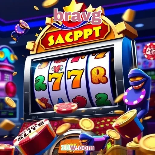 bravg Palavras: Descubra o Mundo dos Jogos Linguísticos e Diversão